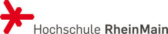 Logo Hochschule RheinMain