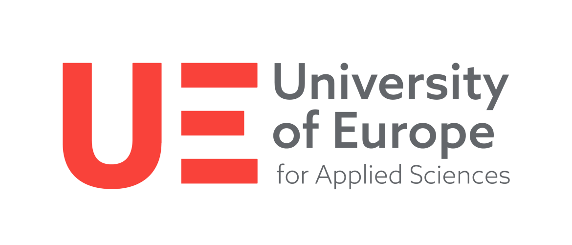 University of Applied Sciences Europe - Logo