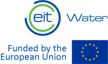 EIT Water Chief Executive Officer (m/f/d) - EIT Water via Perrett Laver - Logo