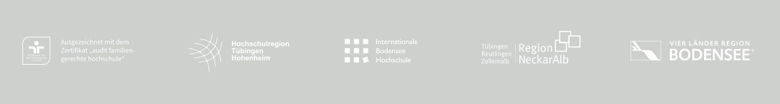 W2-Professur - HS Albstadt-Sigmaringen - footer