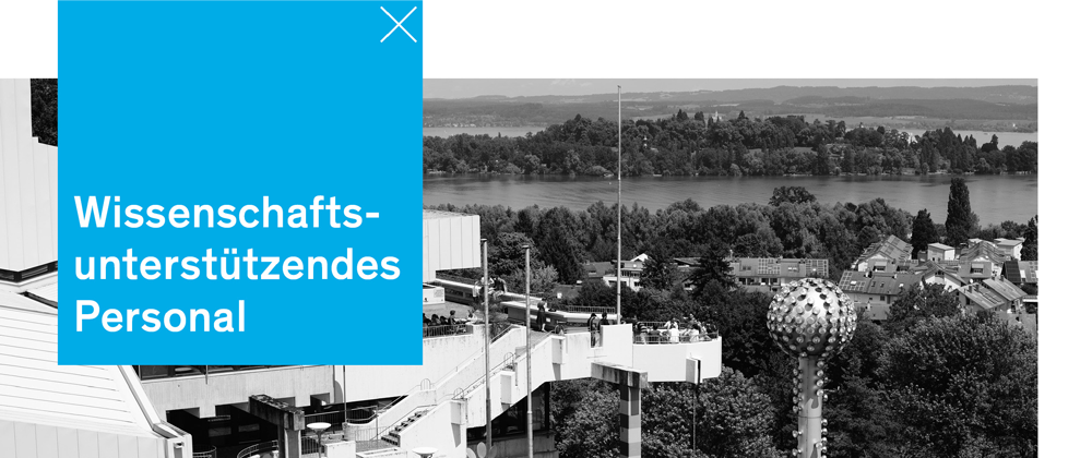 PhD Position - Universität Konstanz - Headerbild