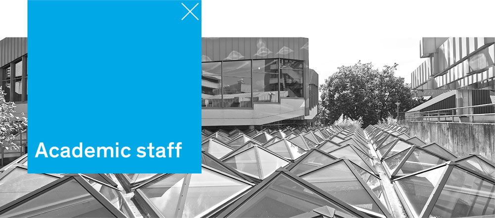 Universität Konstanz - Headerbild