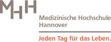 Universitätsprofessur für Innovative Amputationsmedizin - Medizinische Hochschule Hannover (MHH) - Logo
