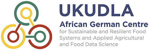 UKUDLA African German Centre