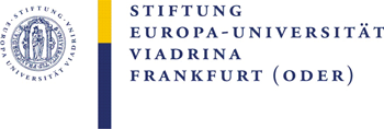 Stiftung-Europa-Universität Viadrina - Logo Stiftung-Europa-Universität Viadrina - Logo