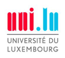 Professeur adjoint ou Professeur assistant (en prétitularisation conditionnelle) en sciences du langage (français) - Université du Luxembourg - Logo