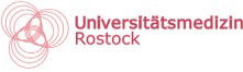 Dermatologie und Venerologie mit Schwerpunkt Dermato-Immunologie - Universitätsmedizin Rostock - Logo