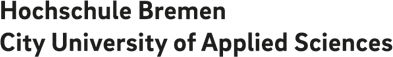 Hochschule Bremen - Logo Hochschule Bremen - Logo
