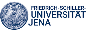 Friedrich-Schiller-Universität Jena - Logo Friedrich-Schiller-Universität Jena - Logo