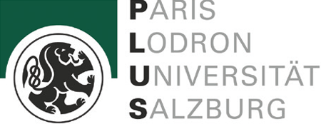 Senior Scientist Psychologie - Paris-Lodron-Universität Salzburg - Paris-Lodron-Universität Salzburg - Logo