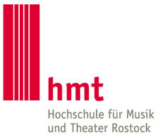 Logo - Hochschule für Musik und Theater Rostock logo - Hochschule für Musik und Theater Rostock