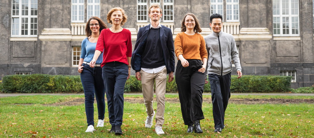 Universität Hamburg