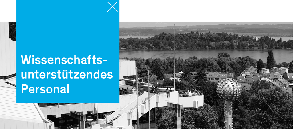 PhD Position - Universität Konstanz - Headerbild