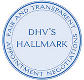 Juniorprofessur - W 1 (mit Tenure-Track nach W 2) für Philosophie der Medizin und der Technik - FernUniversität in Hagen - Full Professorship (W3) in Computational Linguistics - DHV - Logo