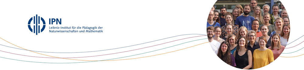 Gesamtkoordination im QuaMath-Programm - Leibniz Institut für die Pädagogik der Naturwissenschaften und Mathematik (IPN) - IPN - Leibniz-Institut für die Pädagogik der Naturwissenschaften und Mathematik - Image