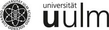 W1-Juniorprofessur für Chemische Verfahrenstechnik lichtgetriebener Reaktionen (m/w/d) - Universität Ulm - Logo W1-Juniorprofessur für Chemische Verfahrenstechnik lichtgetriebener Reaktionen (m/w/d) - Universität Ulm - Logo