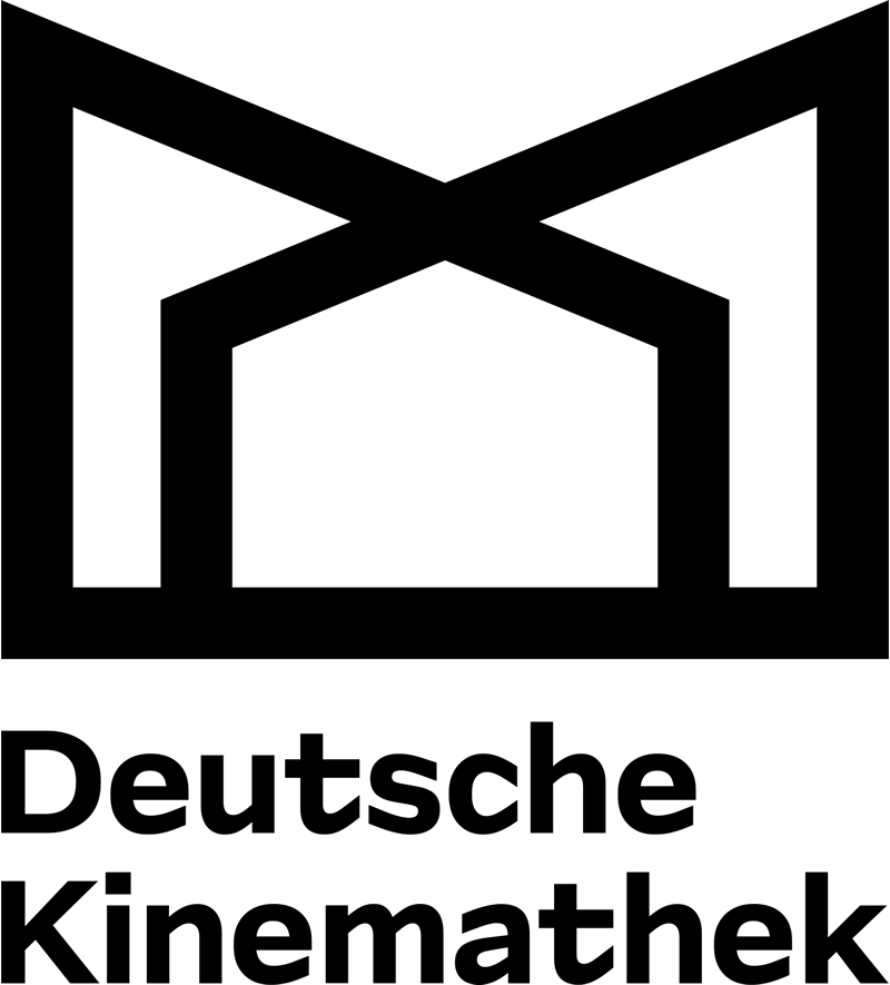 logo  - Stiftung Deutsche Kinemathek