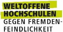 Weltoffene Hochschule - Technische Universität Dortmund - Bild