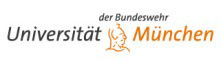 W3-Universitätsprofessur für Physik und Technologie von Quantenmaterialien - Universität der Bundeswehr München - Logo