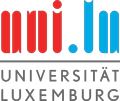 Associate Professor or Assistant Professor (tenure track) in Social Interventions / Digital Participation and Public Outreach - Université du Luxembourg - Logo