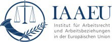 Referent*in (m/w/d) des Direktoriums - Universität Trier Zukunftsmanagement und Positiver Wandel - Logo