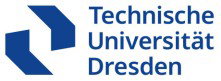 Professur (W3) für Lebensmittelchemie - Technische Universität Dresden - Logo