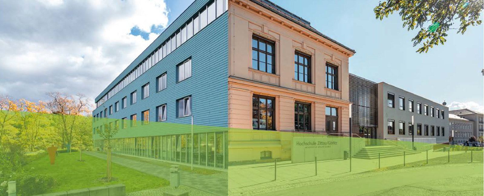 Header  - HS Zittau/Görlitz