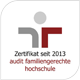  Fachhochschule Südwestfalen - Zertifikat