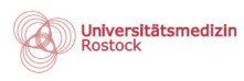 W3-Professur für Pädiatrische Pneumologie und Allergologie - Universitätsmedizin Rostock - Logo