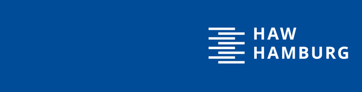 HAW Hamburg - Logo