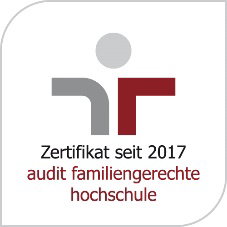 Zertifizierung 1