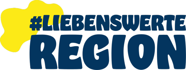 #Liebenswerte Region