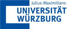 Universitätsprofessur (Besoldungsgruppe W 2) für Stammzellbiologie und Organoidtechnologie des Verdauungstrakts - Julius-Maximilians-Universität Würzburg - Logo