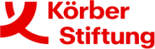 Deutscher Studienpreis - Körber Stiftung - Logo