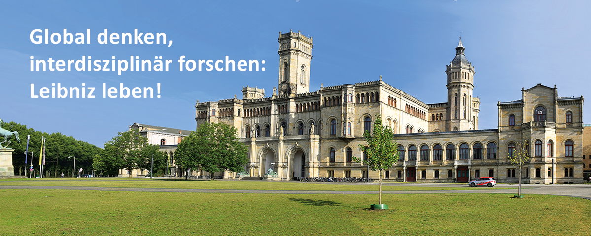Patent- und Innovationsmanagement im Projekt IP@LUH - Gottfried Wilhelm Leibniz Universität Hannover - LUH - Header Patent- und Innovationsmanagement im Projekt IP@LUH - Gottfried Wilhelm Leibniz Universität Hannover - LUH - Header