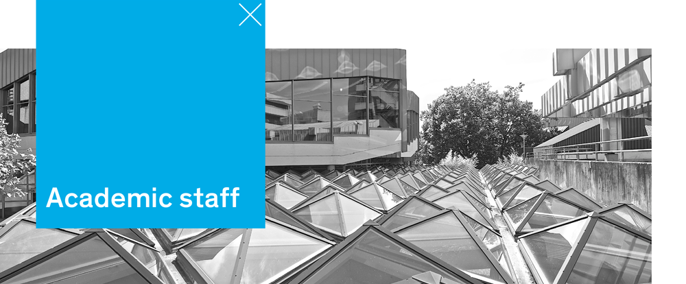 PhD Position - Universität Konstanz - Headerbild