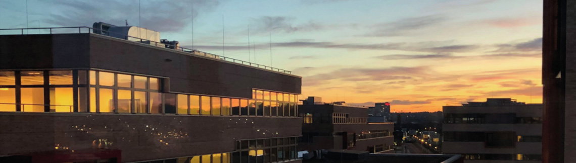 Hochschule Ruhr West