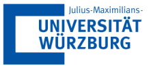 Universitätsprofessorin / Universitätsprofessor (m/w/d) für Christliche Sozialethik - Julius-Maximilians-Universität Würzburg - Logo