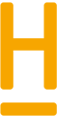 Wissenschaftlicher Mitarbeiter (m/w/d) - HS Hannover - Logo