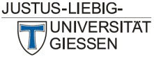 W3-Professur für Innere Medizin der Kleintiere - Justus-Liebig-Universität Gießen - Logo W3-Professur für Innere Medizin der Kleintiere - Justus-Liebig-Universität Gießen - Logo