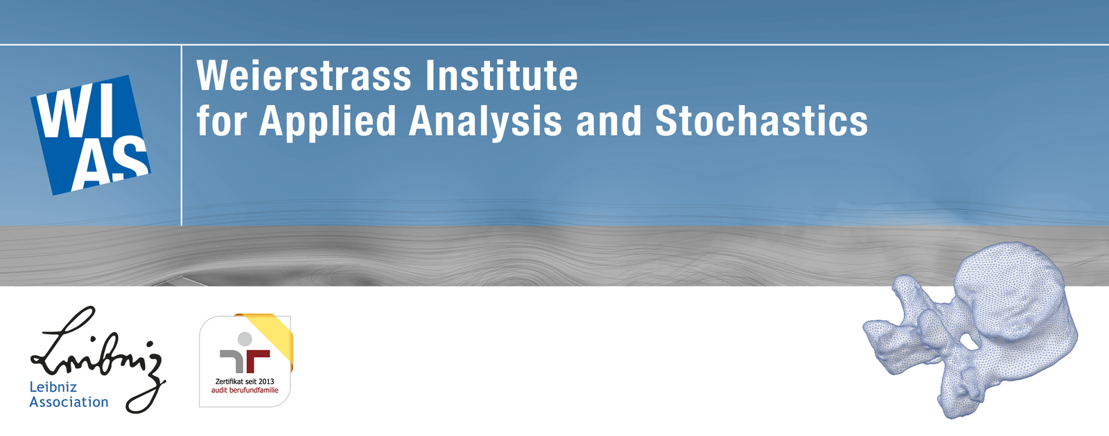 WIAS - Logo