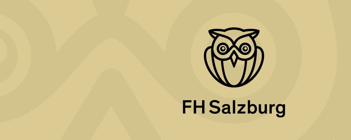 Salzburg University of Applied Sciences - Slider1