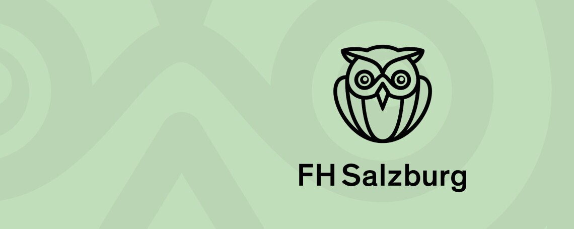 Salzburg University of Applied Sciences - Slider1