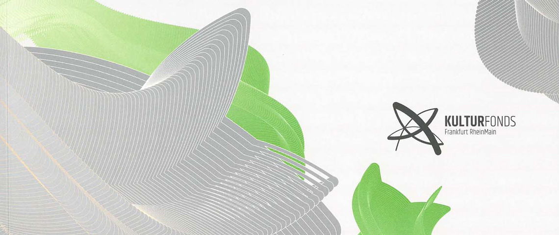 Header:Kulturfonds Frankfurt RheinMain GmbH