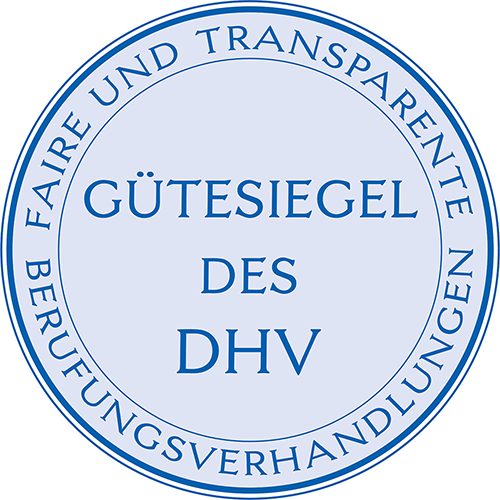 Professur für Lebensmittelchemie (W3) - Technische Universität Braunschweig - DHV - Deutscher Hochschulverband