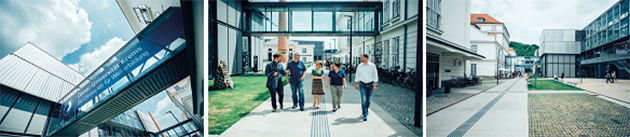 Donau Universität Krems