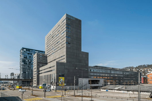 foto - Zürcher Fachhochschule