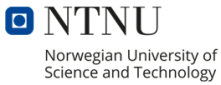 Associate Professor in system level digital hardware design - Norwegian University of Science and Technology (NTNU) - Logo