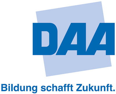 Schulleitung (m/w/d) - DAA Deutsche Angestellten-Akademie GmbH - Logo Schulleitung (m/w/d) - DAA Deutsche Angestellten-Akademie GmbH - Logo