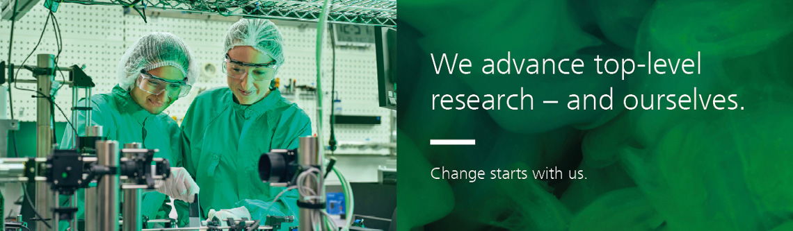 FRAUNHOFER-INSTITUT - Bild FRAUNHOFER-INSTITUT - Bild
